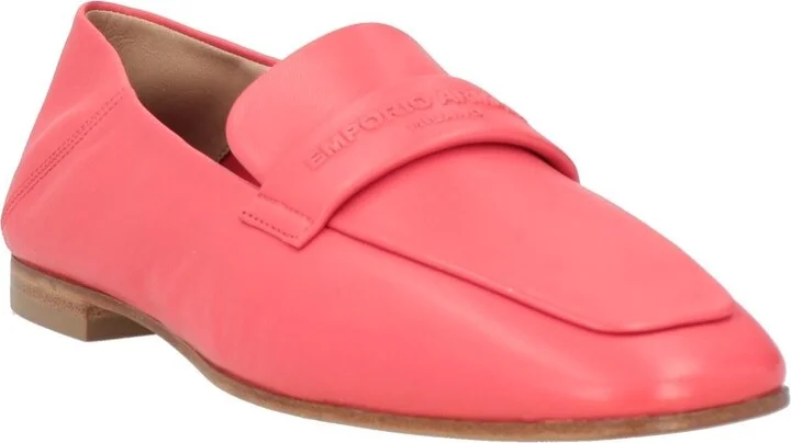 Emporio Armani Woman Loafers - Image 4