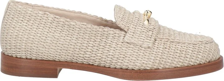 Emporio Armani Woman Loafers - Image 3