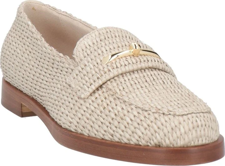 Emporio Armani Woman Loafers - Image 4