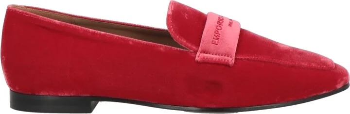 Emporio Armani Woman Loafers - Image 3