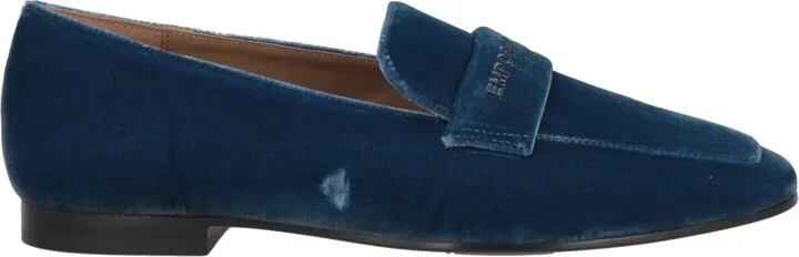 Emporio Armani Woman Loafers - Image 6