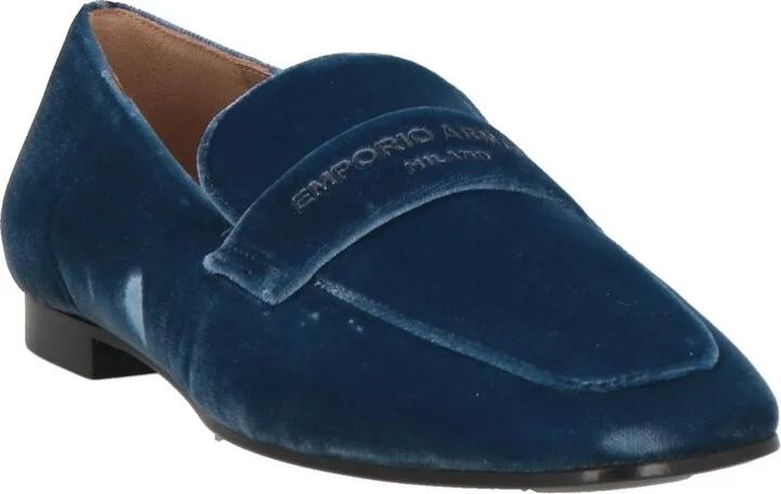 Emporio Armani Woman Loafers - Image 7