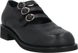 Emporio Armani Woman Loafers - Image 2