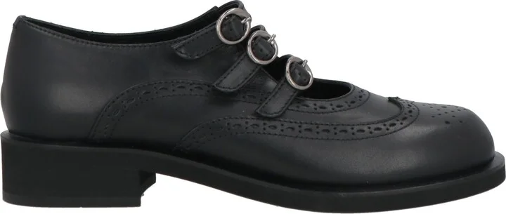 Emporio Armani Woman Loafers - Image 3