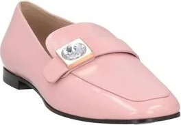 Emporio Armani Woman Loafers - Image 2