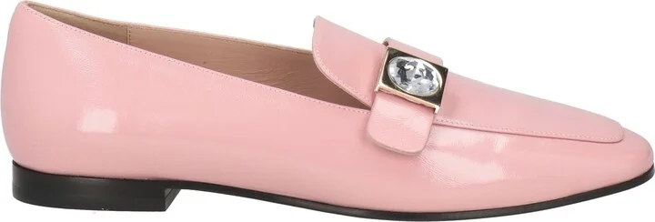 Emporio Armani Woman Loafers - Image 3