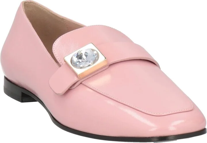 Emporio Armani Woman Loafers - Image 4