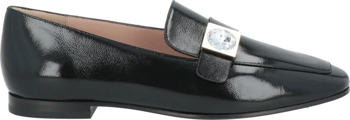 Emporio Armani Woman Loafers - Image 6