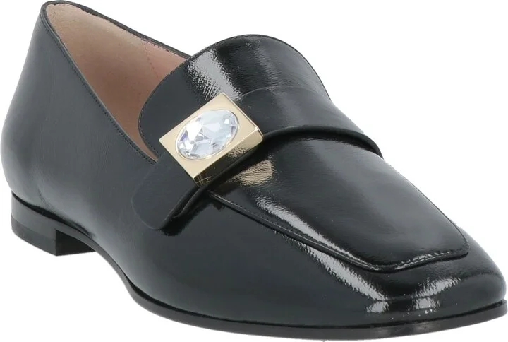Emporio Armani Woman Loafers - Image 7