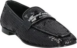 Emporio Armani Woman Loafers - Image 2