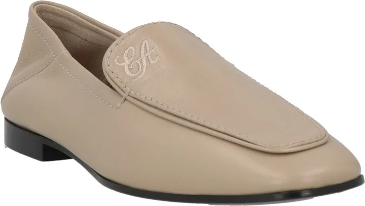Emporio Armani Woman Loafers - Image 4