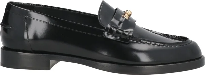 Emporio Armani Woman Loafers - Image 3