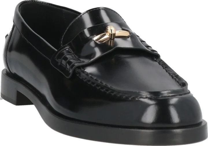 Emporio Armani Woman Loafers - Image 4