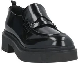 Emporio Armani Woman Loafers - Image 2