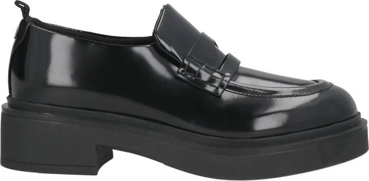 Emporio Armani Woman Loafers - Image 3