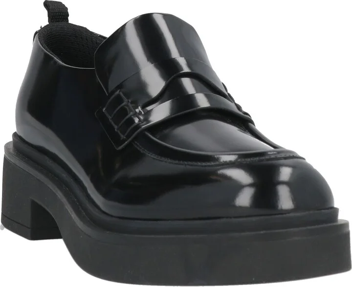 Emporio Armani Woman Loafers - Image 4