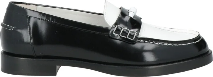 Emporio Armani Woman Loafers - Image 3