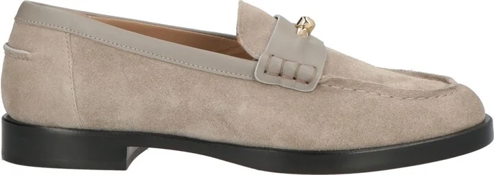 Emporio Armani Woman Loafers - Image 3
