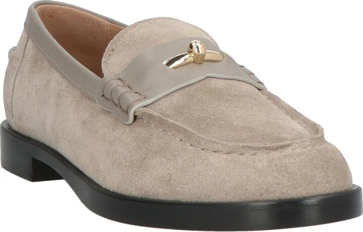 Emporio Armani Woman Loafers - Image 4