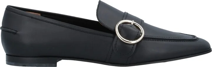 Emporio Armani Woman Loafers - Image 3