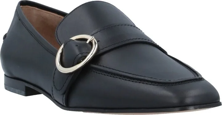 Emporio Armani Woman Loafers - Image 4