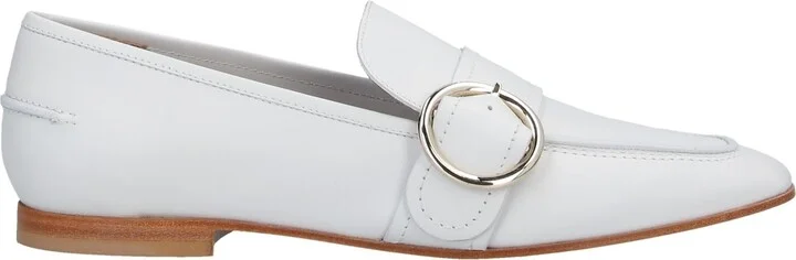 Emporio Armani Woman Loafers - Image 6