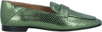 Emporio Armani Woman Loafers