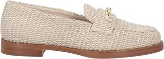 Emporio Armani Woman Loafers