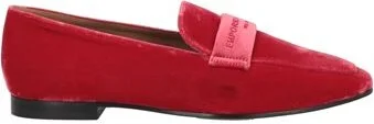 Emporio Armani Woman Loafers