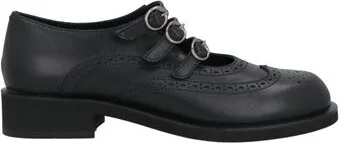 Emporio Armani Woman Loafers