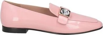Emporio Armani Woman Loafers