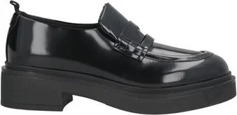 Emporio Armani Woman Loafers