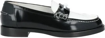 Emporio Armani Woman Loafers
