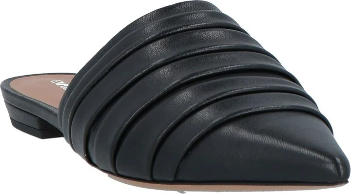 Emporio Armani Woman Mules & Clogs - Image 4