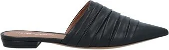 Emporio Armani Woman Mules & Clogs