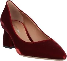 Emporio Armani Woman Pumps - Image 2