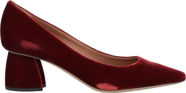 Emporio Armani Woman Pumps - Image 3
