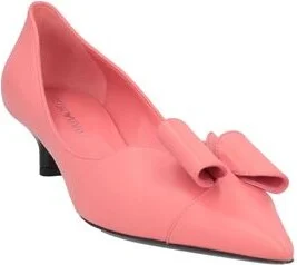 Emporio Armani Woman Pumps - Image 2
