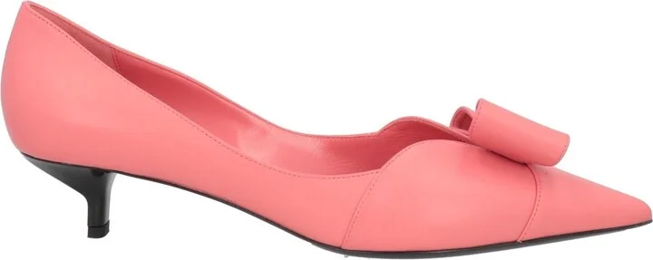 Emporio Armani Woman Pumps - Image 3