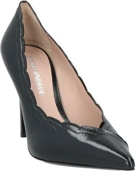 Emporio Armani Woman Pumps - Image 2