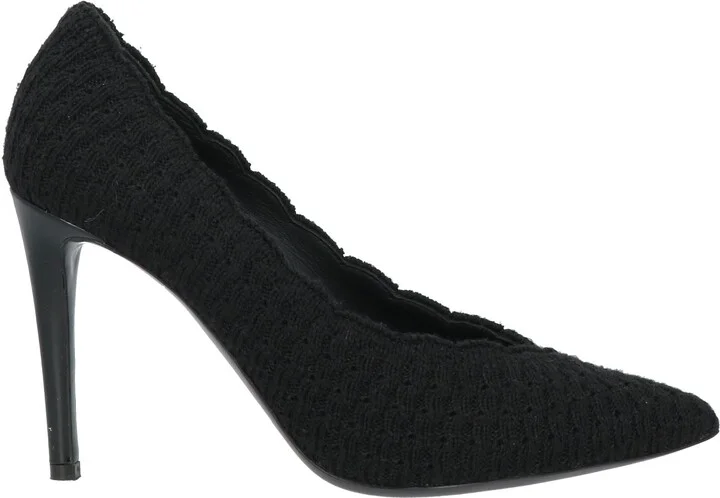 Emporio Armani Woman Pumps - Image 3