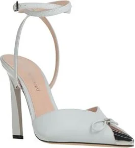 Emporio Armani Woman Pumps - Image 2