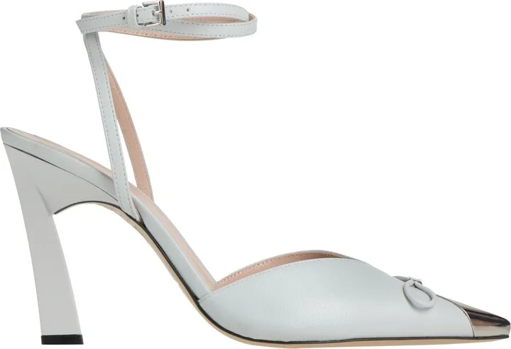 Emporio Armani Woman Pumps - Image 3
