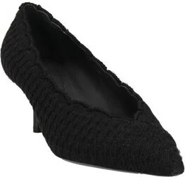 Emporio Armani Woman Pumps - Image 2