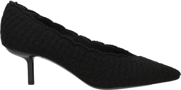 Emporio Armani Woman Pumps - Image 3