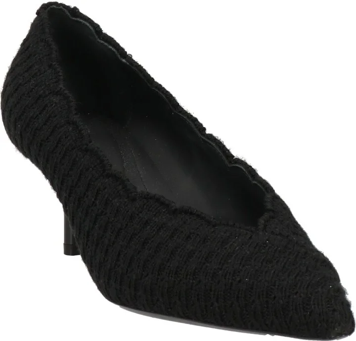 Emporio Armani Woman Pumps - Image 4