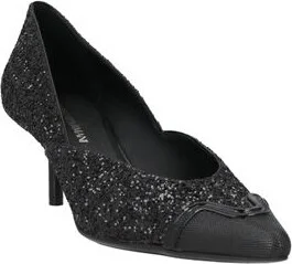 Emporio Armani Woman Pumps - Image 2