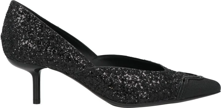 Emporio Armani Woman Pumps - Image 3