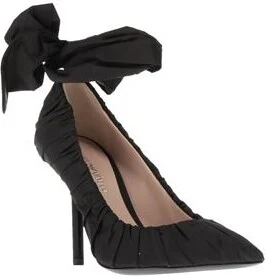 Emporio Armani Woman Pumps - Image 2