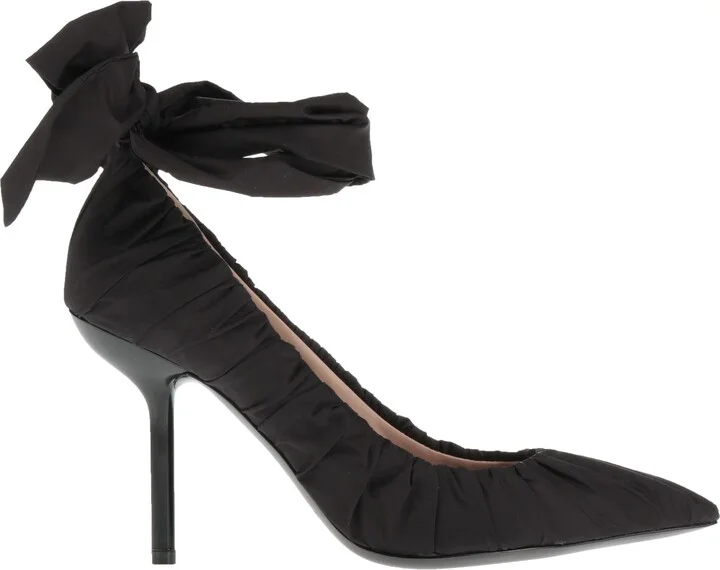 Emporio Armani Woman Pumps - Image 3